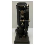 Vintage Excel Model 85 Film Projector (Works)