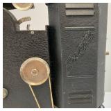 Vintage Excel Model 85 Film Projector (Works)