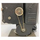 Vintage Excel Model 85 Film Projector (Works)