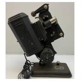 Vintage Excel Model 85 Film Projector (Works)
