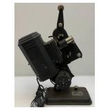Vintage Excel Model 85 Film Projector (Works)