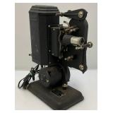 Vintage Excel Model 85 Film Projector (Works)