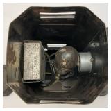 Vintage Excel Model 85 Film Projector (Works)