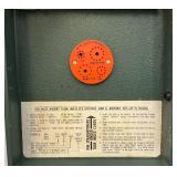 Vintage Seco Model 88 & 88A Tube Tester (Super Cool)