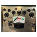 Vintage Seco Model 88 & 88A Tube Tester (Super Cool)
