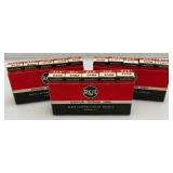 Miksc. Vintage Radio Tubes & More (Some In Original Box)