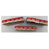 Miksc. Vintage Radio Tubes & More (Some In Original Box)