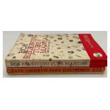 Miksc. Vintage Radio Tubes & More (Some In Original Box)