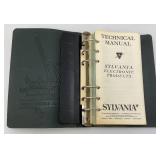 Miksc. Vintage Radio Tubes & More (Some In Original Box)