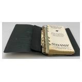 Miksc. Vintage Radio Tubes & More (Some In Original Box)