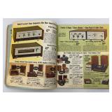 Miksc. Vintage Radio Tubes & More (Some In Original Box)