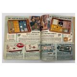 Miksc. Vintage Radio Tubes & More (Some In Original Box)