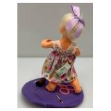 Vintage Annalee Doll Society Membership Kit