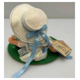 Vintage Annalee Doll Society Membership Kit