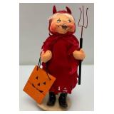 Vintage Annalee Doll Society Membership Kit