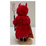 Vintage Annalee Doll Society Membership Kit