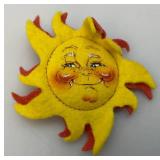 Vintage Annalee Doll Society Membership Kit