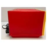 Vintage Duncan Hines Tastybake Oven (Untested)