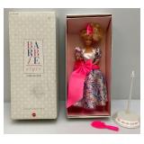 1990 Special Limited Edition Barbie Collector Doll In Original Box