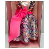 1990 Special Limited Edition Barbie Collector Doll In Original Box