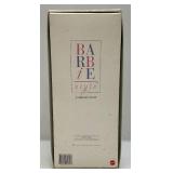 1990 Special Limited Edition Barbie Collector Doll In Original Box