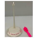 1990 Special Limited Edition Barbie Collector Doll In Original Box