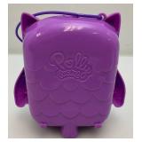 Miniature Polly Pockets Playsets With People & More