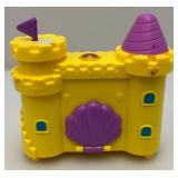 Miniature Polly Pockets Playsets With People & More