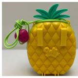 Vintage Polly Pockets Pineapple With People And More