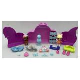 Vintage Cry Babies Jenn