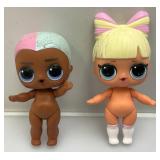 Vintage Cry Babies Jenn