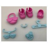 Vintage Cry Babies Jenn