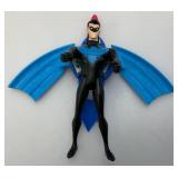 Vintage Misc. Action Figures Including Spiderman & More