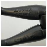 Vintage Misc. Action Figures Including Spiderman & More