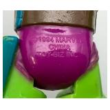 Vintage Misc. Action Figures Including Spiderman & More