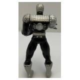 Vintage Misc. Action Figures Including Spiderman & More