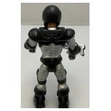 Vintage Misc. Action Figures Including Spiderman & More