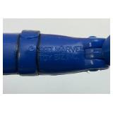 Vintage Misc. Action Figures Including Captain America & More