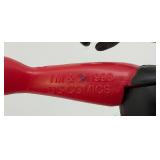 Vintage Misc. Action Figures Including Captain America & More