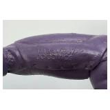 Vintage Misc. Action Figures Including Captain America & More