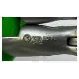 Vintage Misc. Action Figures Including Captain America & More