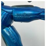 Vintage Misc. Action Figures Including Batman & More