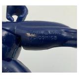 Vintage Misc. Action Figures Including Batman & More