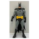 Vintage Misc. Action Figures Including Batman & More