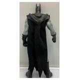 Vintage Misc. Action Figures Including Batman & More