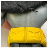 Vintage Misc. Action Figures Including Batman & More