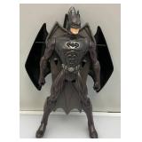 Vintage Misc. Action Figures Including Batman & More