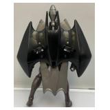 Vintage Misc. Action Figures Including Batman & More