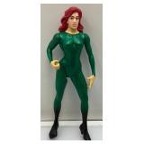 Vintage Misc. Action Figures Including Batman & More