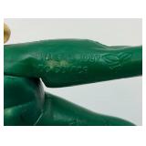 Vintage Misc. Action Figures Including Batman & More